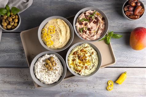 Joghurt-Rezeptideen: Bowls, Dips und Getränke