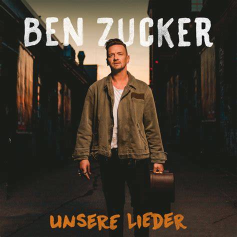 Jubiläumsshow von Ben Zucker und Dank an die Fans - „Zuckerbande“