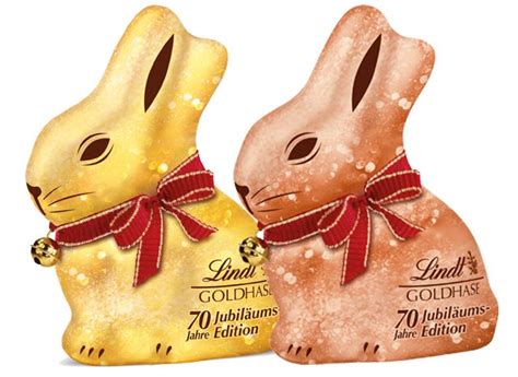 Juristische Auseinandersetzungen um den Lindt Goldhasen