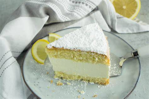 Käse-Sahne Torte laktosefrei