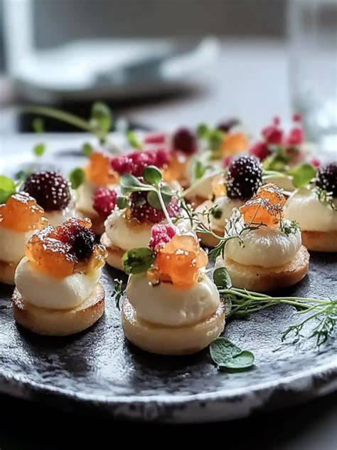 Käsekuchen-Eis-Kreationen für Sommerpartys und besondere Anlässe