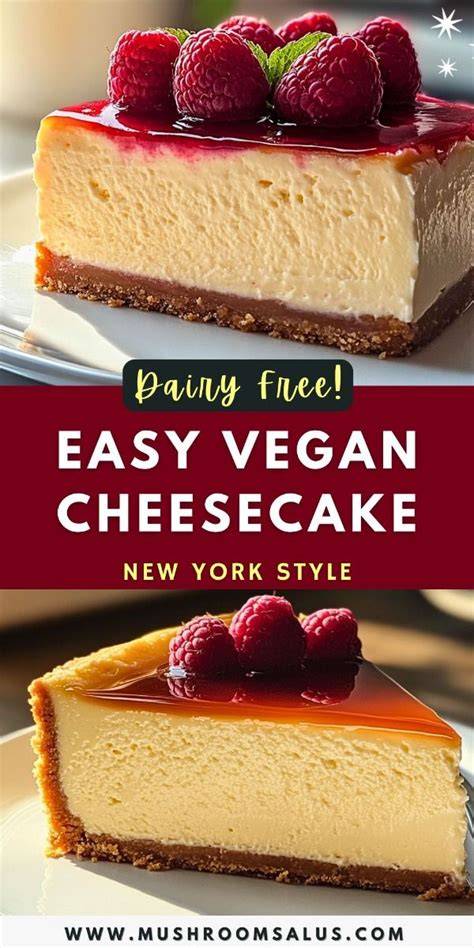Käsekuchen-Variationen: klassisch, New York, vegan