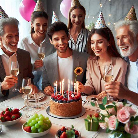 Käsekuchenbuffet für große Feiern