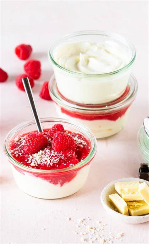 Käsekuchencreme glatt gestrichen