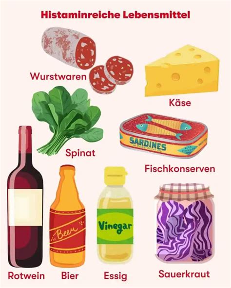 Käsestücke und verschiedene gereifte Käse zur Erklärung von Histaminintoleranz