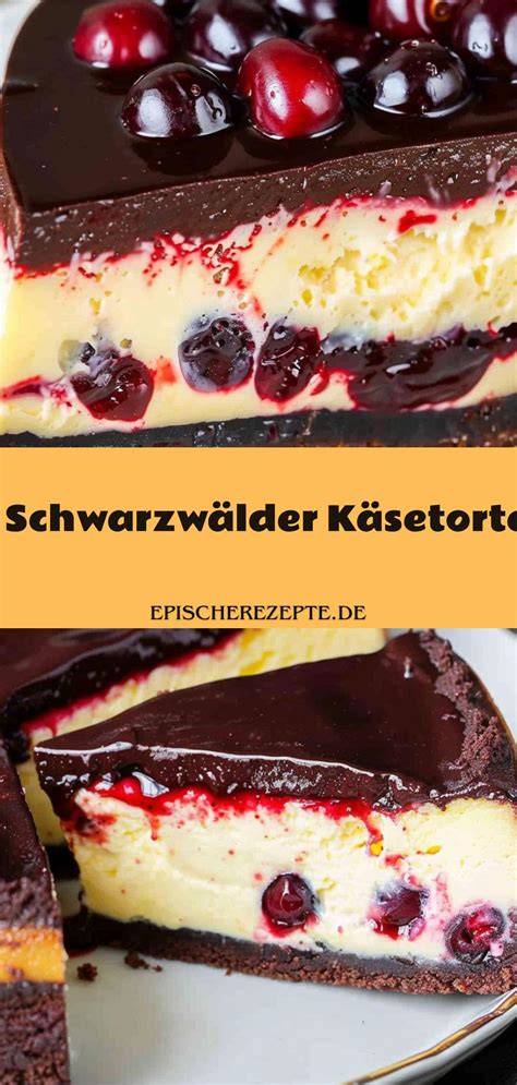 Käsetorte angerichtet mit passenden Beilagen und verschiedenen Brotsorten