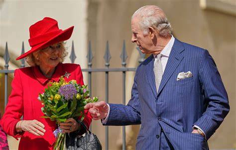 König Charles III. und seine Lieblingsmarmelade beim britischen Frühstück