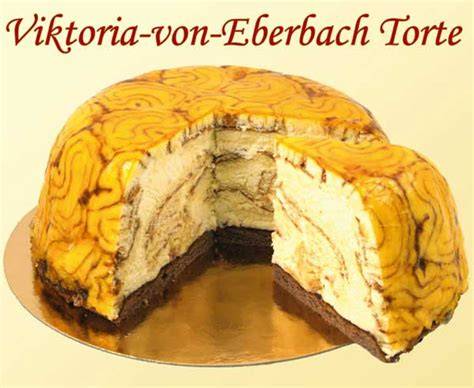 Königin Viktoria Torte: Verschiedene Varianten