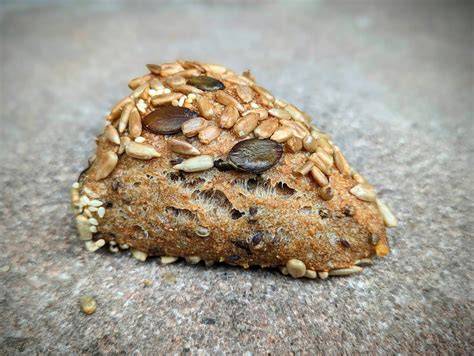 Körnerbrötchen Inhaltsstoffe Übersicht