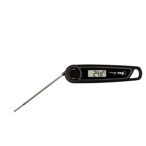 Küchen-Thermometer Empfehlung