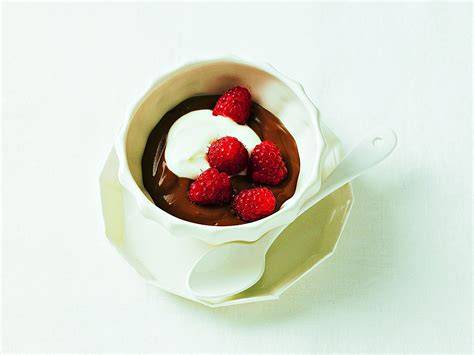 Küchentipps für Schokoladendesserts