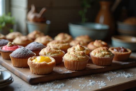 Küchentipps für gelingsichere Backrezepte