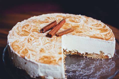 Kühlschranktorten für den Sommer: Erfrischende No-Bake-Kuchen