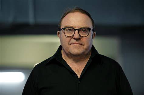 Künstlerporträt Gustav Peter Wöhler