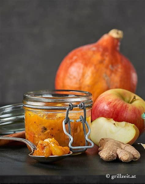 Kürbis und Äpfel im Thermomix