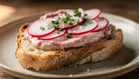 Kürbis-Grapefruit-Marmelade auf frischem Brot