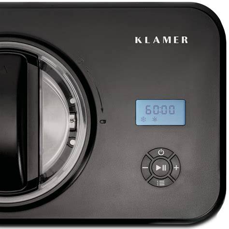 KLAMER Kitchen - Premium Küchengeräte