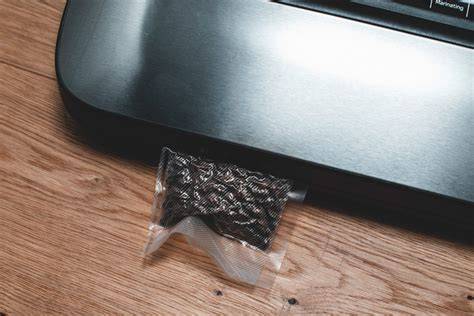 Kaffee portionsweise einfrieren