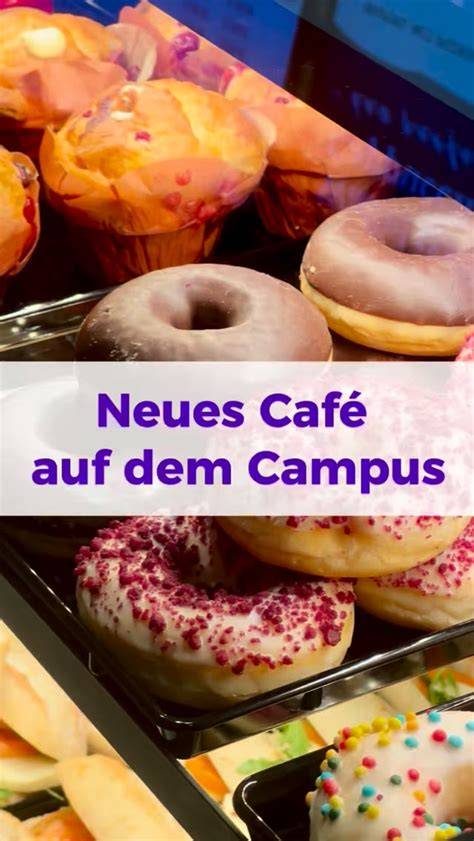 Kaffee und herzhafte Spezialitäten im Café Kleimann