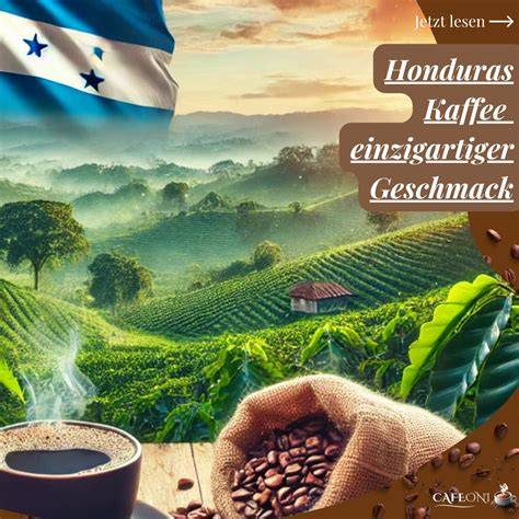 Kaffeebohnen aus Mittelamerika mit Karamell