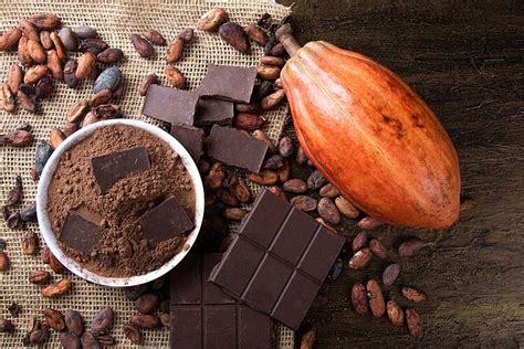 Kaffeerezepte mit Schokolade und Kakao