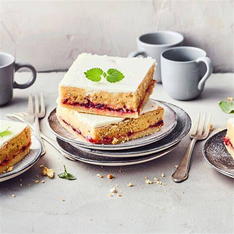 Kaiserkuchen - Zubereitungsschritte in Bildern