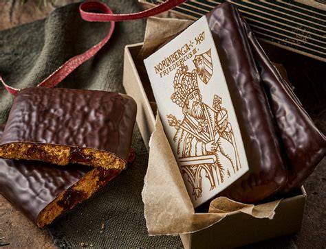 Kaiserlein Lebkuchen