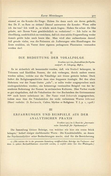 Kakao und Geburtsvorbereitung, Beispiele aus der Praxis