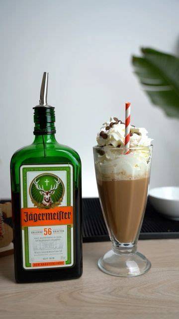 Kakao und Kuchen mit Jägermeister, Serviervorschläge als Gourmet-Highlight