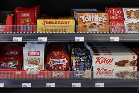 Kakaoalternativen und palmölfreie Schokoladenprodukte