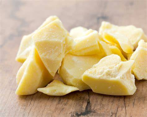Kakaobutter in der Naturkosmetik und Küche