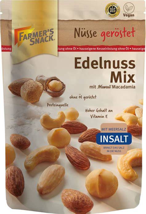 Kakaonibs, Vanillemühle, Edelnuss-Mix als Backzutaten