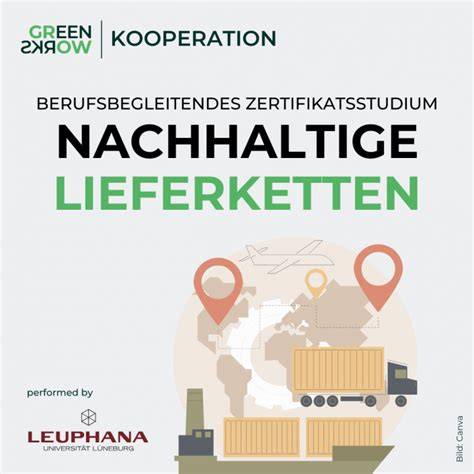 Kakaoplantagen und nachhaltige Lieferketten