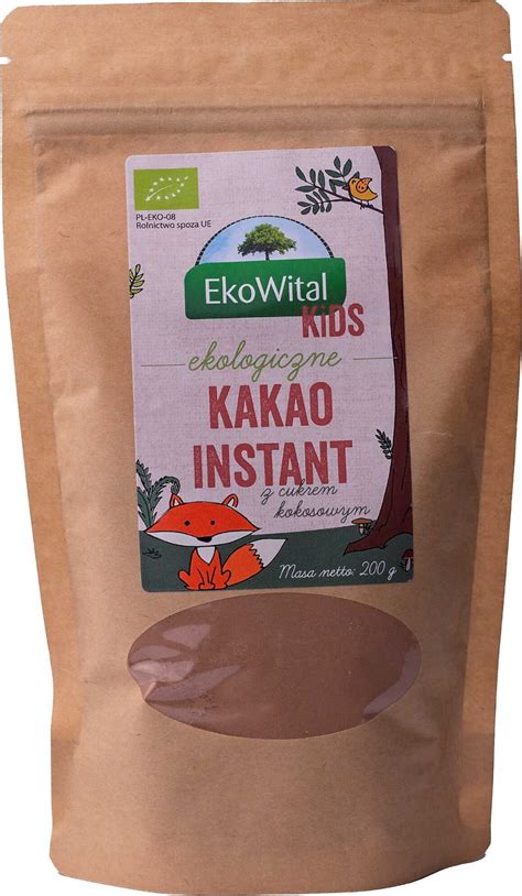 Kakaopulver-Auswahl: Bio, Instant, Automatenmischung
