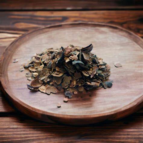 Kakaoschalen als Zutat für schokoladige Tees und ihre vielfältigen Aromastoffe