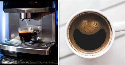 Kakaozubereitung im günstigen Kaffeevollautomaten