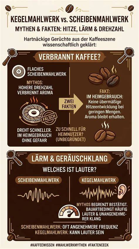Kakobohnen-Produktion: Qualitätssicherung und Mythen (Infografik)