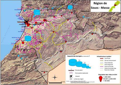 Kaktusblütenhonig Daghmous: Herkunft, Blüte und Region Souss-Massa