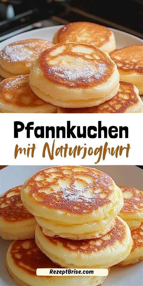 Kalorienbewusste Pfannkuchen Varianten
