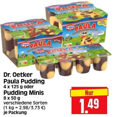 Kaltrühren von Pudding über Eisbad