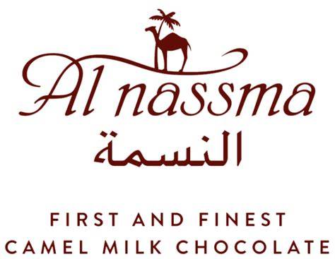 Kamelfarm und Molkerei Al Nassma