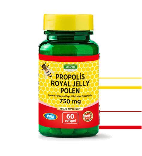 Kanadische Honigprodukte: Blütenhonig, Waben, Propolis und Royal Jelly