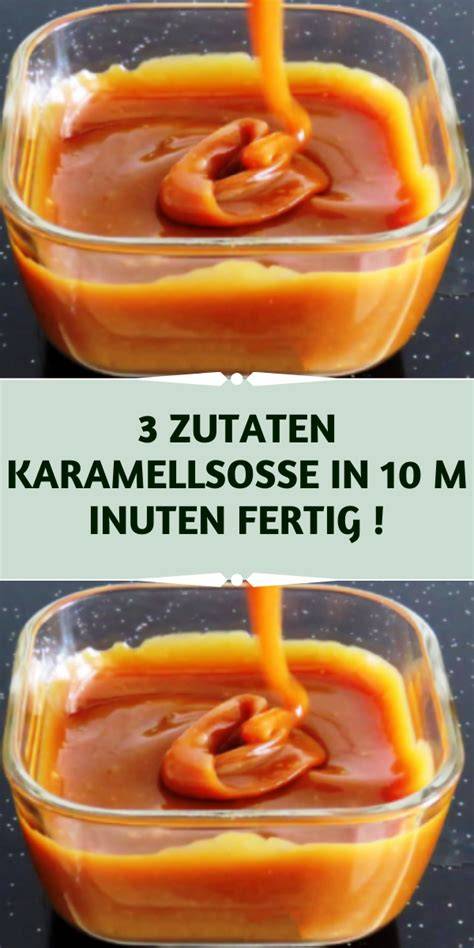 Karamellcreme in Gläsern - Abfüllung und Kühlung