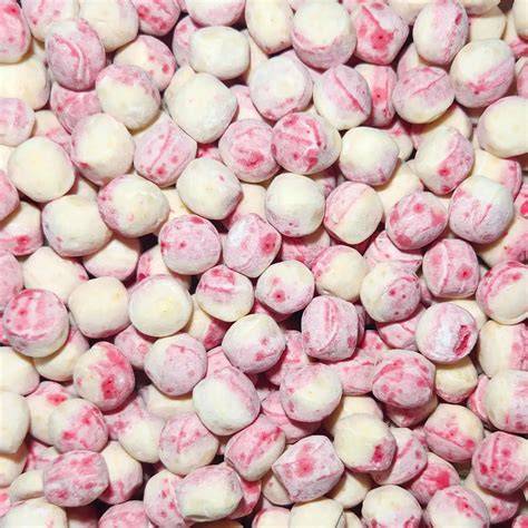 Karamellformen: Bonbons, Kugeln, Lollies