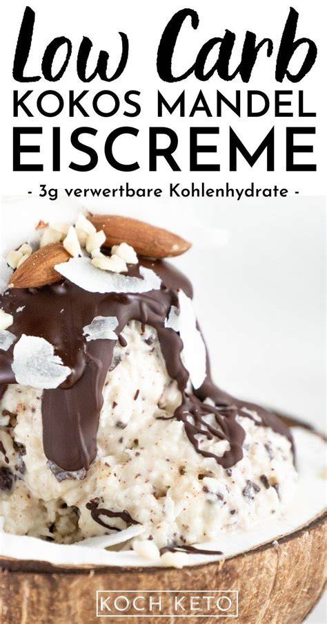 Karamellsauce für Low Carb Eis
