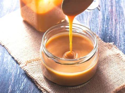 Karamellsauce selbst herstellen