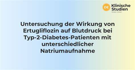 Kardiovaskuläre Wirkung von Kakaoflavonolen bei Typ-2-Diabetes