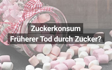 Kariesrisiko durch Zuckerkonsum