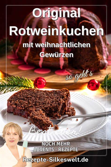 Karotten-Pudding mit weihnachtlichen Gewürzen, garniert