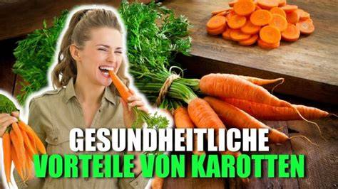 Karottenhonig und Karotten: gesundheitliche Vorteile und Eigenschaften